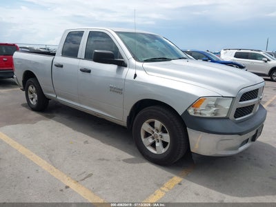 2014 RAM 1500 TRADESMAN