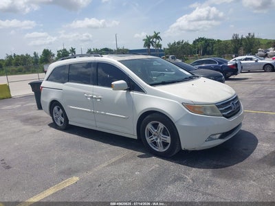 2013 HONDA ODYSSEY TOURING/TOURING ELITE