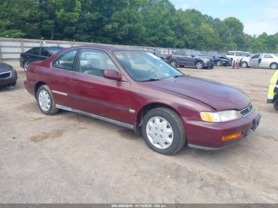 1996 HONDA ACCORD LX