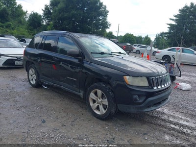 2012 JEEP COMPASS SPORT