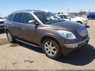 2008 BUICK ENCLAVE CXL