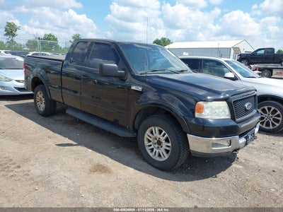2004 FORD F-150 FX4/LARIAT/XL/XLT