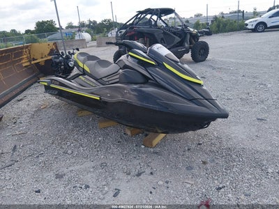 2023 YAMAHA OTHER  