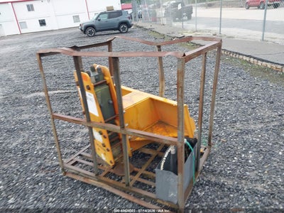 2022 TMG INDUSTRIAL TMG-PD700S  