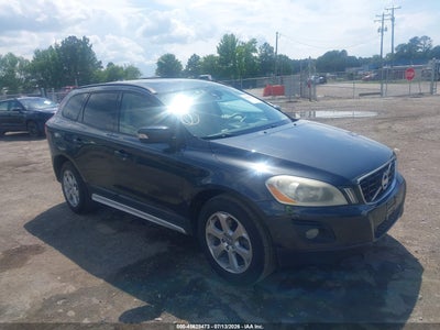 2010 VOLVO XC60 3.2