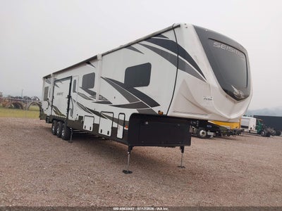 2022 JAYCO OTHER  