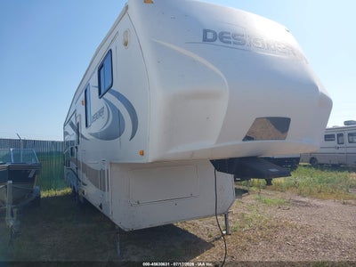 2009 JAYCO OTHER