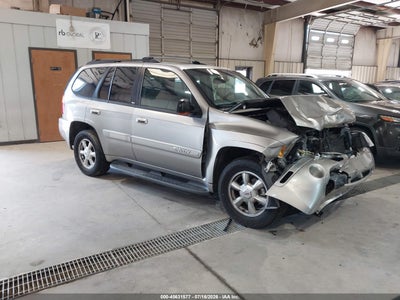 2003 GMC ENVOY SLT