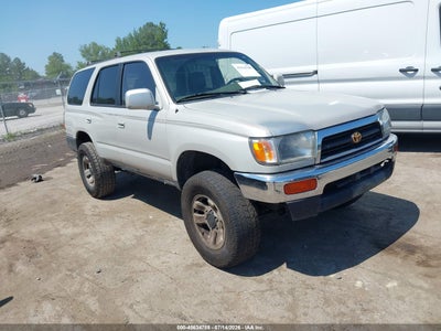 1997 TOYOTA 4RUNNER SR5 V6