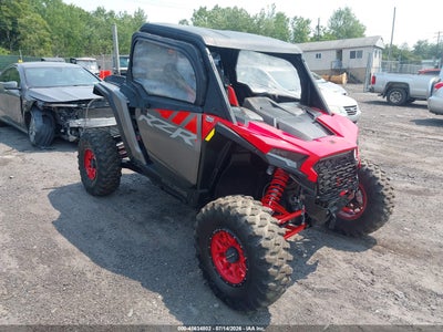 2024 POLARIS RZR XP 1000 ULTIMATE