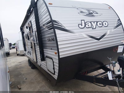 2025 JAYCO OTHER