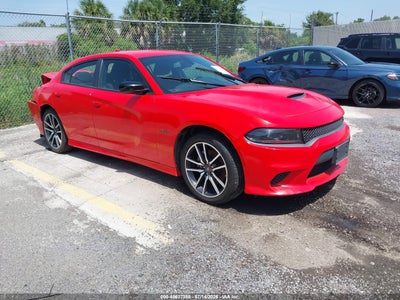 2023 DODGE CHARGER R/T
