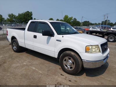 2004 FORD F-150 LARIAT/XL/XLT