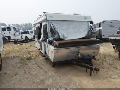 2009 JAYCO OTHER  