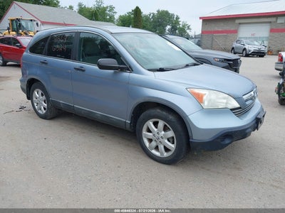 2008 HONDA CR-V EX