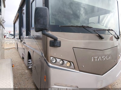 2015 FREIGHTLINER CHASSIS XC