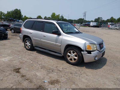 2004 GMC ENVOY SLT