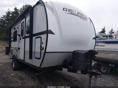 2019 FOREST RIVER OTHER