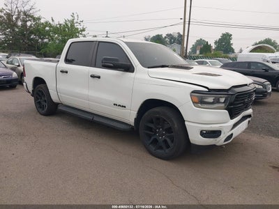 2023 RAM 1500 LARAMIE  4X4 5'7 BOX