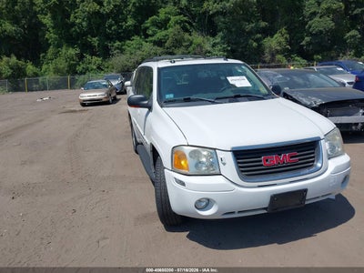 2005 GMC ENVOY SLT