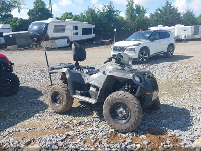 2022 POLARIS SPORTSMAN TOURING 570 EPS