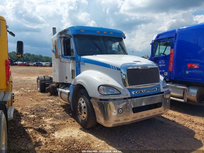 2005 FREIGHTLINER CONVENTIONAL COLUMBIA