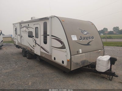 2014 JAYCO OTHER  
