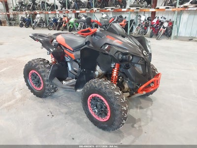 2021 CAN-AM RENEGADE X XC 1000R