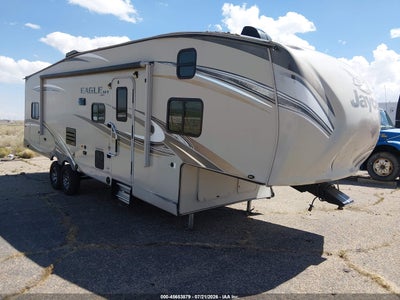 2017 JAYCO OTHER