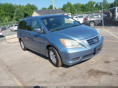 2008 HONDA ODYSSEY EX