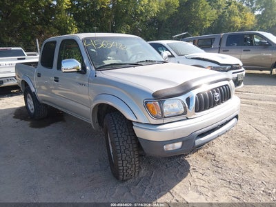 2004 TOYOTA TACOMA BASE V6