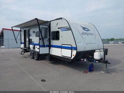 2019 JAYCO JAY FEATHER SERIES 2  