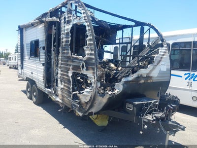 2025 JAYCO OTHER