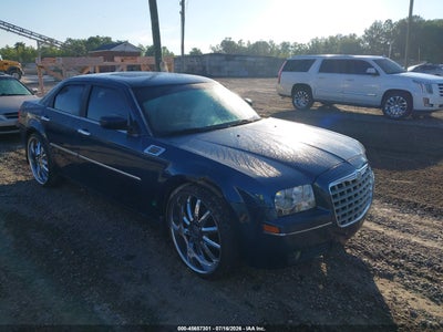 2005 CHRYSLER 300 TOURING