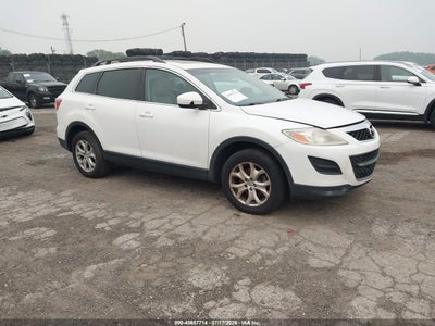 2012 MAZDA CX-9 TOURING