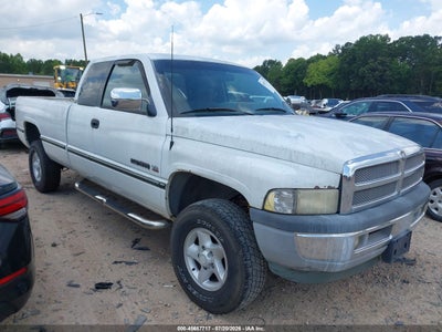 1997 DODGE RAM 1500 ST
