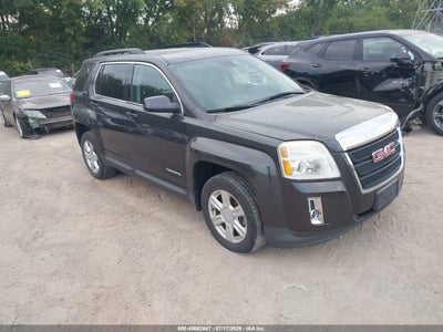 2014 GMC TERRAIN SLE-2