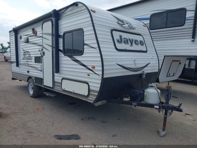 2017 JAYCO OTHER  