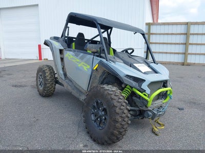 2025 POLARIS RZR XP 1000 ULTIMATE