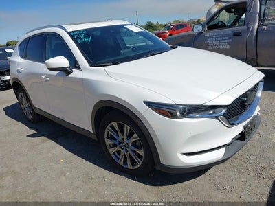 2019 MAZDA CX-5 SIGNATURE