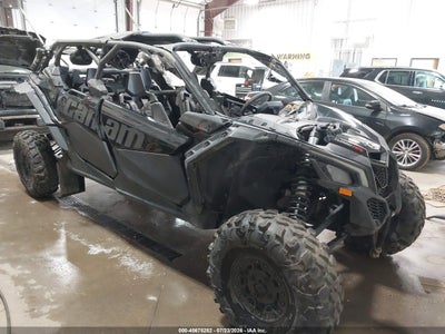 2023 CAN-AM MAVERICK X3 MAX X RS TURBO RR