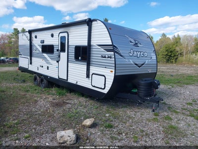 2026 JAYCO OTHER