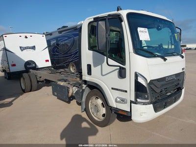 2025 ISUZU NRR