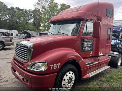 2006 FREIGHTLINER CONVENTIONAL COLUMBIA