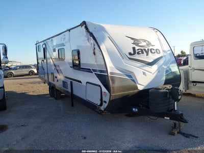 2024 JAYCO OTHER