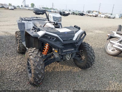 2021 POLARIS SPORTSMAN XP 1000 S